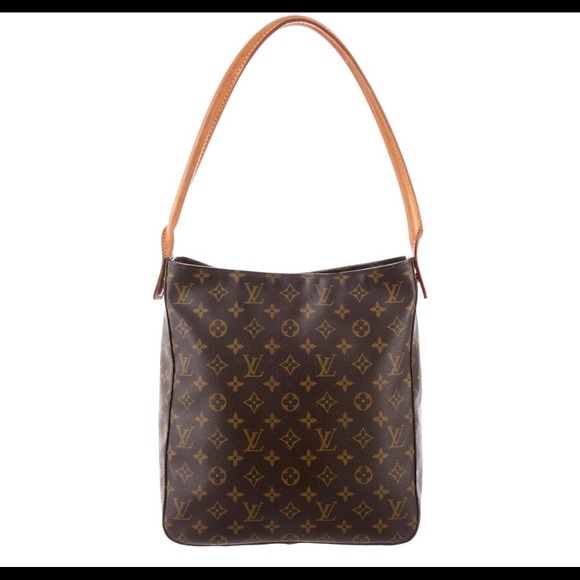 Luis Vuitton Bag (authentic) - Picture 6 of 7